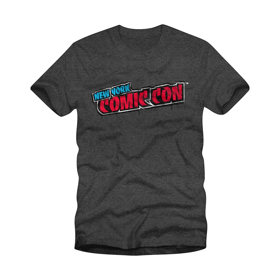 NYCC 2025 Logo T-Shirt [shipping included]