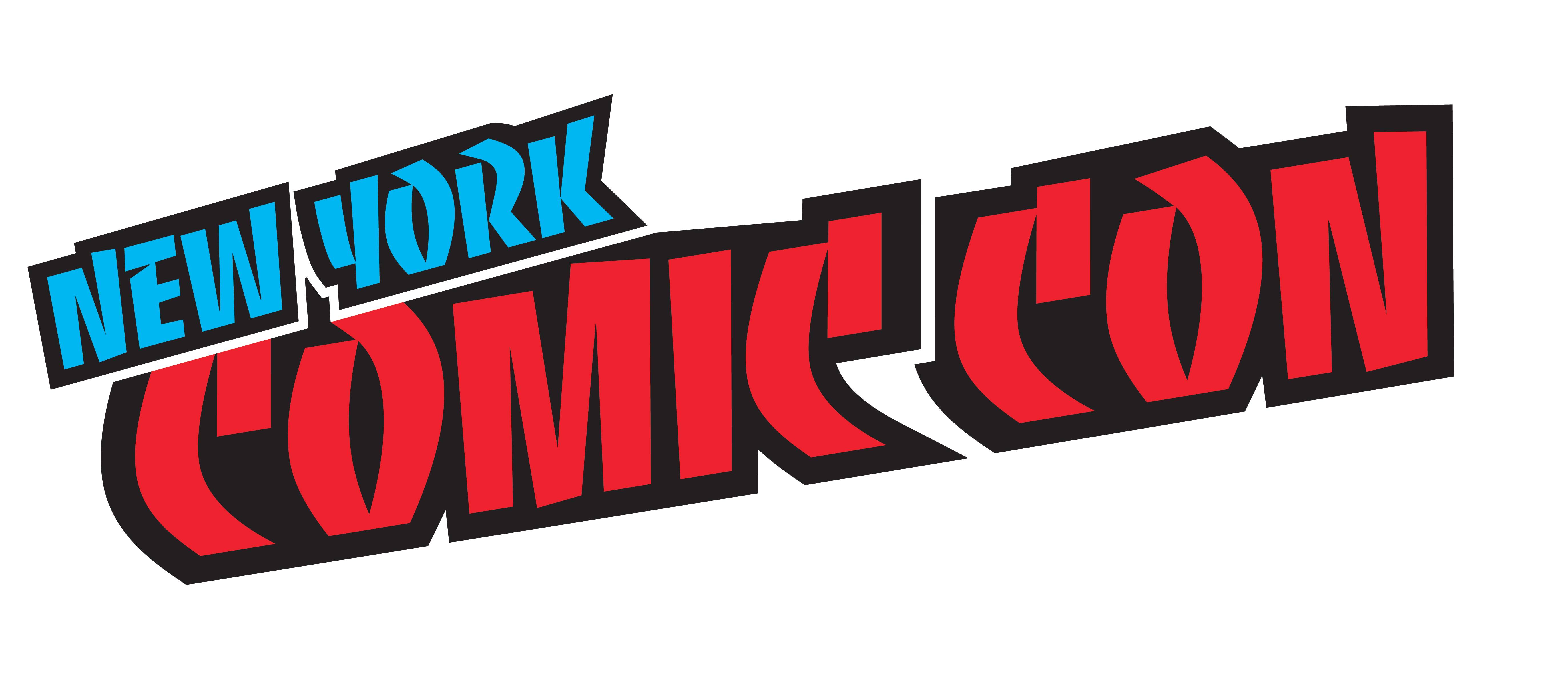 New York Comic Con