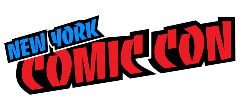 New York Comic Con